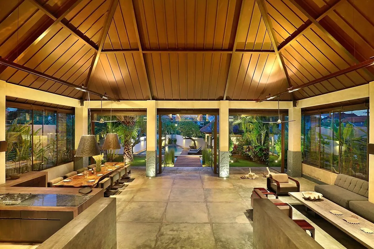 Villa Embrace Canggu