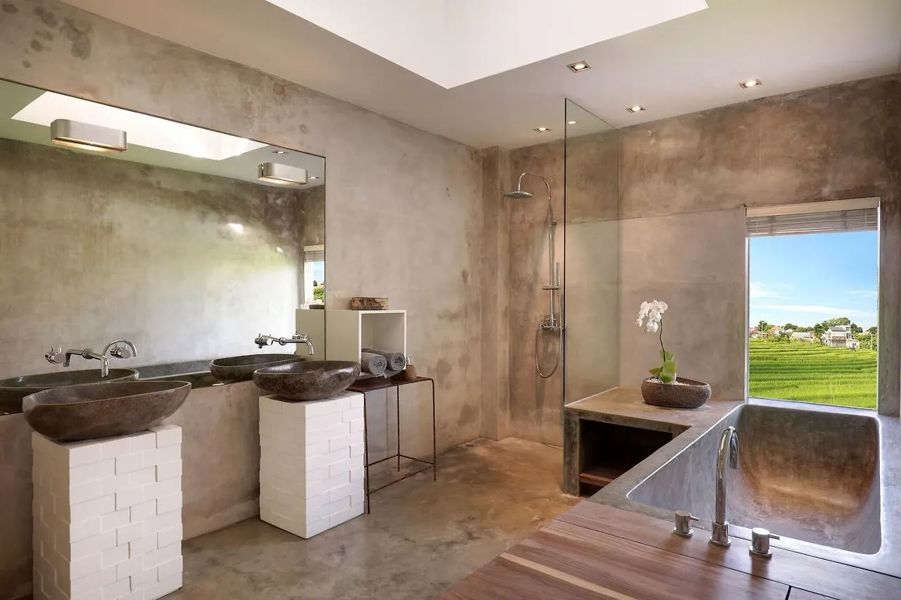 Villa Embrace Canggu