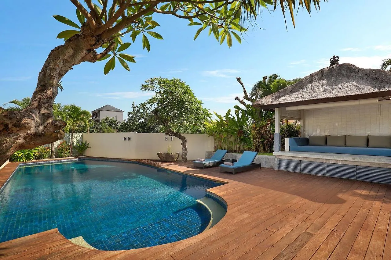 Villa Embrace Canggu   Kuta (Bali)