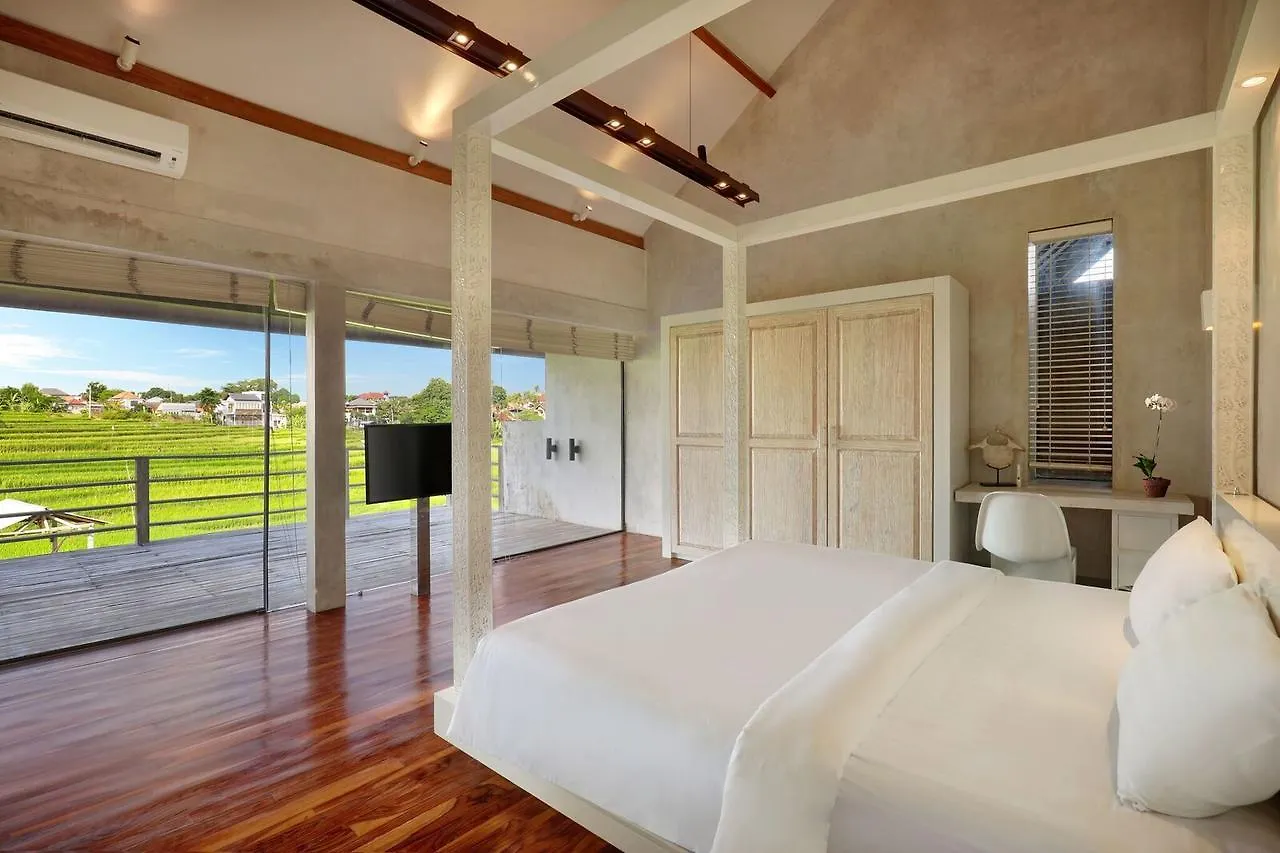 Villa Embrace Canggu