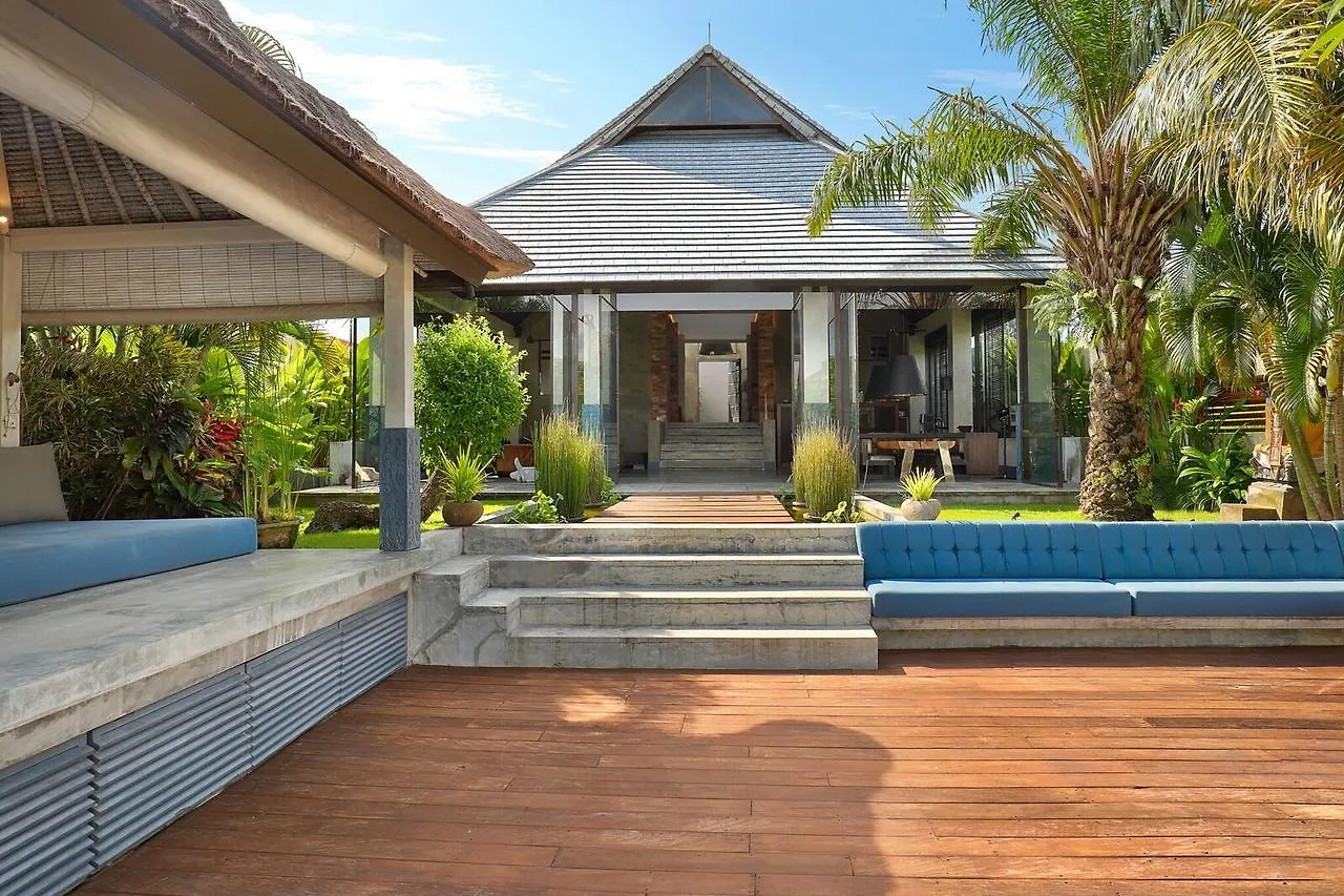 Villa Embrace Canggu