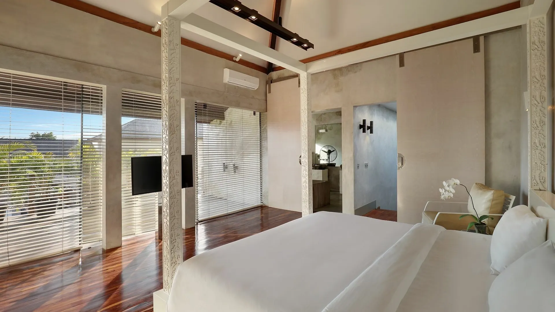 Villa Embrace Canggu