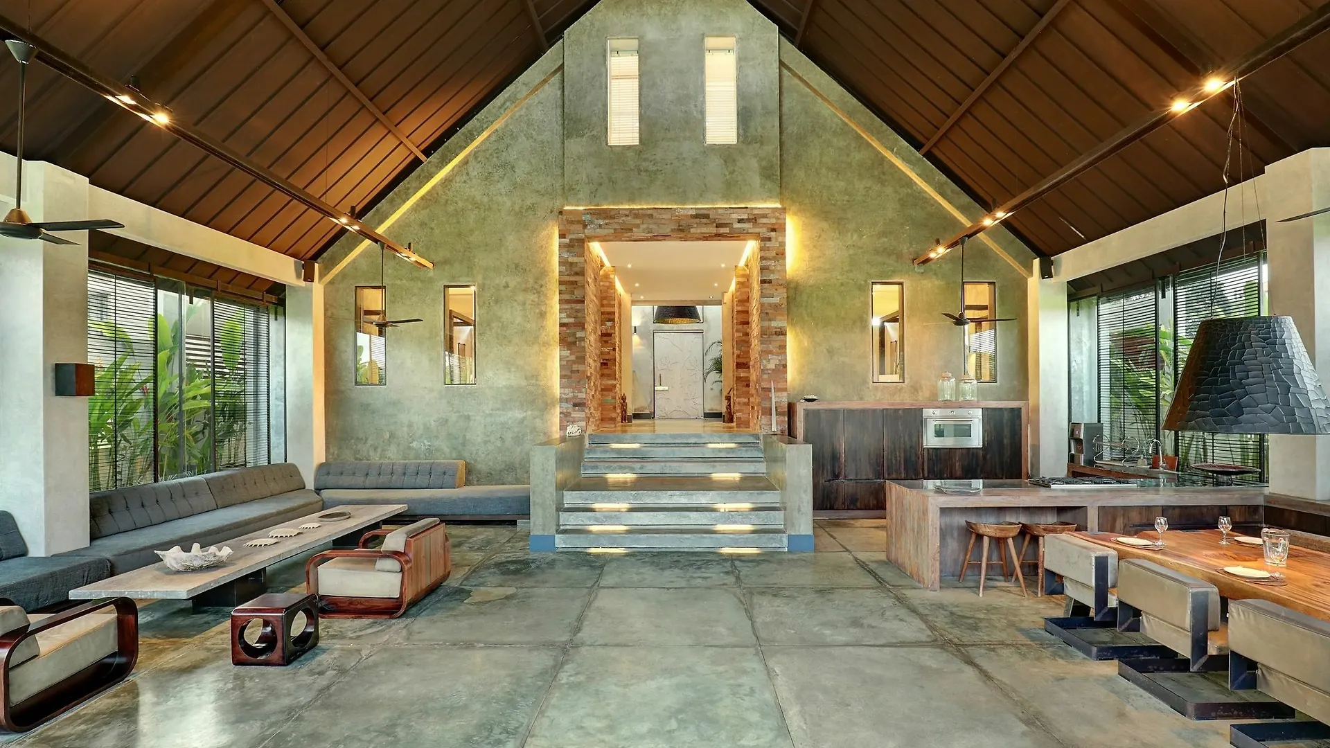 Villa Embrace Canggu  0*, Kuta (Bali) Indonesia
