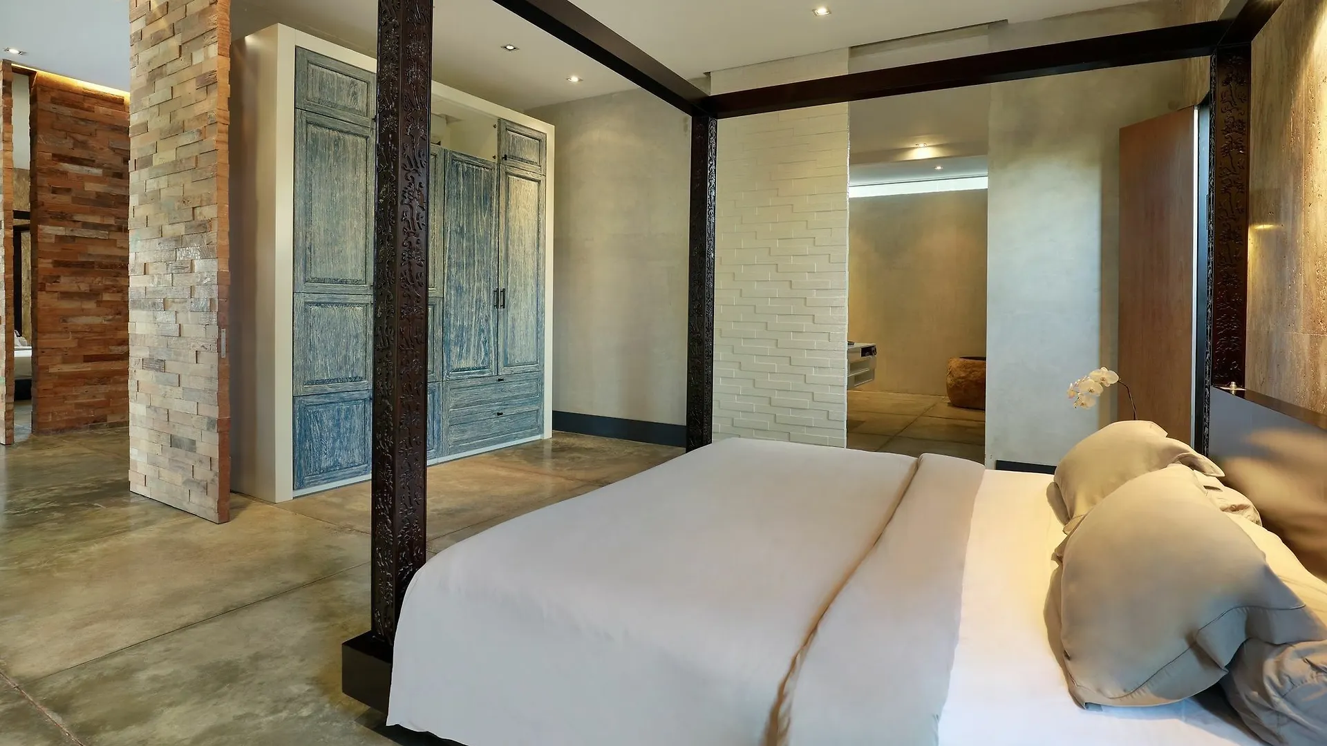 Villa Embrace Canggu  Kuta (Bali)